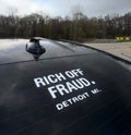 R.O.F Decal